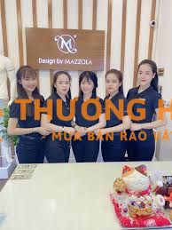 Mazzola tuyển 3 nữ nhân viên bán hàng tại Thủ Đức