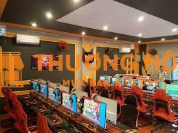 Net DragonGaming tuyển phục vụ ca đêm