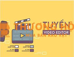 TUYỂN DỤNG EDITOR FULL TIME