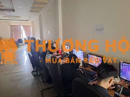 TUYỂN NV CÀY GAME AION 2