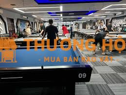 Tuyển Quản lý và Nhân viên bida