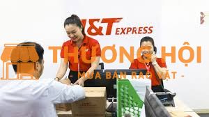 J&T EXPRESS BUÔN HỒ TUYỂN DỤNG ADMIN BƯU CỤC