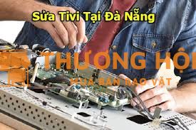 Sửa chữa tivi tại nhà Đà Nẵng