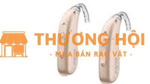 Máy Trợ Thính Starkey S2-13: Bền Bỉ – Dễ Dùng – Nghe Rõ Mỗi Ngày