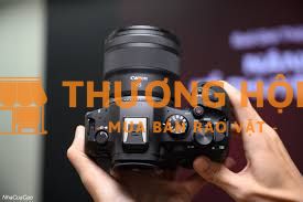 MÁY ẢNH RP- LENS 45 F 1.2 CẦN BÁN