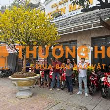 Tuyển 2 thợ sửa chữa xe máy tại Mai Dịch