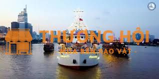 TUYỂN NHÂN VIÊN PHỤC VỤ TRÊN TÀU NHÀ HÀNG