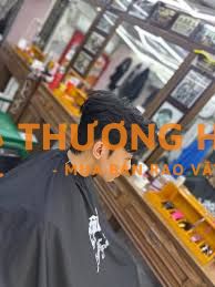 Tuyển 1 nhân viên cắt tóc nam, biết lấy ráy tai, lương 13-16 triệu