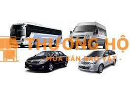 TUYỂN LÁI XE BẰNG B2,D,E ĐƯA ĐÓN CÁN BỘ NHÂN VIÊN