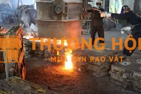 TUYỂN LAO ĐỘNG PHỔ THÔNG