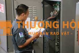 tuyển 1 kỷ thuật trưởng chung cư