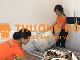 TUYỂN GẤP 5 CÔNG NHÂN LAU DỌN NHÀ & VĂN PHÒNG