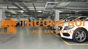 CẦN GẤP 1 NAM QUẸT THẺ XE CA ĐÊM BÃI XE OTO Ở TÂN PHÚ