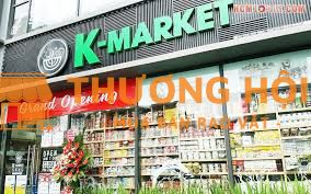 SIÊU THỊ HÀN QUỐC TUYỂN NV GIAO HÀNG XE MÁY