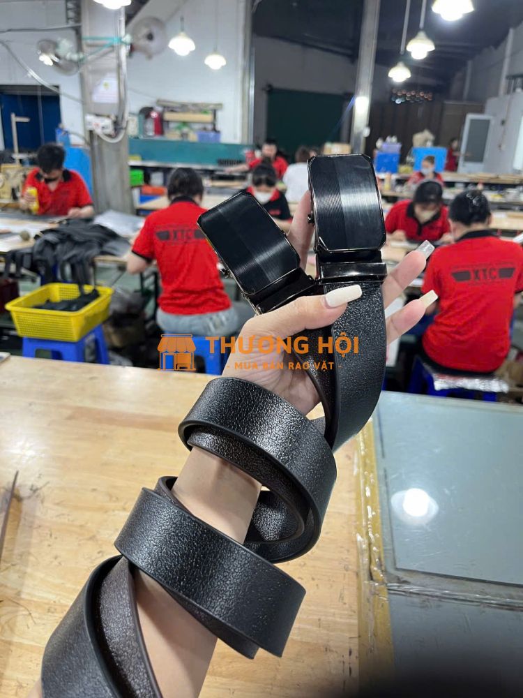 GIA CÔNG ĐỒ DA THEO MẪU TẠI ĐỒ DA TRƯỜNG CHINH XTC