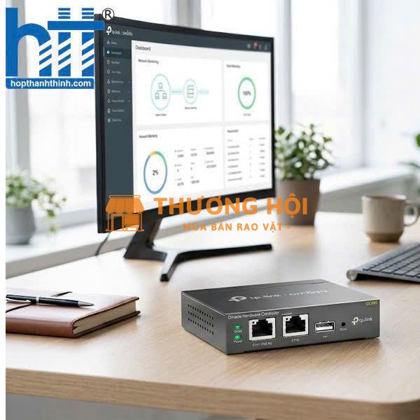 Access Point TP-Link OC200