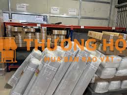 HM86 TUYỂN DỤNG NV KIỂM HÀNG, XẾP ÁO VÀ ĐÓNG HÀNG