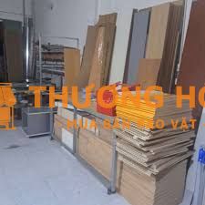 tuyển thợ làm nội thất nhựa