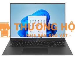 LG Gram 16 i5-1240P 16 inch 8GB/SSD