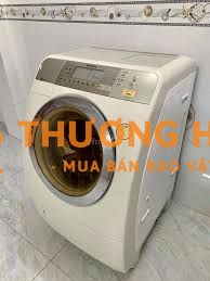 Thanh lý máy giặt National 6kg - Bền bỉ, giặt sạch, nguyên bản