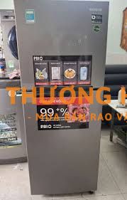 Tủ lạnh Samsung 200L, Giá 1tr9