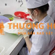 TUYỂN DỤNG NHÂN VIÊN NHẶT LÔNG TỔ YẾN