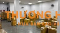 Công ty cần tuyển gấp nhân viên phụ kho