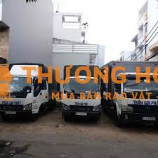 TUYỂN LÁI XE TẢI CHẠY NỘI THÀNH HỒ CHÍ MINH