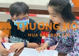 Nhận dạy kèm Anh Văn cấp 1,2,3 lấy lại căn bản, học phí thấp