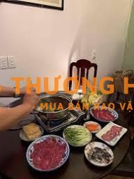 Tuyển Phụ Bếp Lương từ 35k -60k/giờ -Thảo Điền HCM