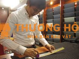 VESTON MINH CHÂU TUYỂN DỤNG NHÂN SỰ CAO CẤP THỢ NAM MAY VEST GIỎI