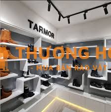 Nhân viên Bán hàng Thời trang (Giày Da Cao Cấp)