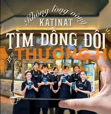 NV pha chế Fulltime/Parttime - Katinat Nghệ An