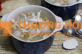 Tuyển Nữ Phụ bếp nấu chè - Gò Vấp