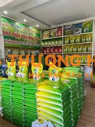 Tuyển nhân viên giao hàng gạo lẻ gò vấp