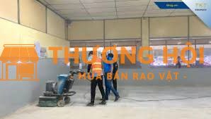 Giám sát vệ sinh công nghiệp