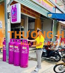 CỬA HÀNG GA - số 39 An Xá CẦN TUYỂN GẤP 5 nhân viên chở gas