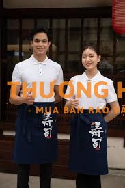 Cần 4 Phụ Bàn Nữ cho Nhà hàng Nhật Bản Showa