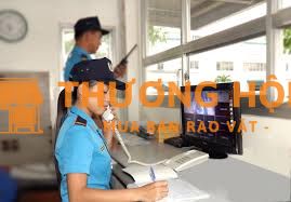 Tuyển bảo vệ chung cư cao cấp Q2, HCM