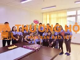 Công ty TNHH H&C Tech Việt Nam cần tuyển