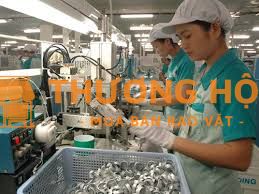 Tuyển dụng công nhân số lượng lớn