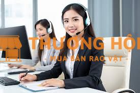 Cần Tuyển : Nhân Viên Trực Tổng Đài
