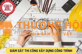 CÔNG TY TUYỂN GẤP NV GIÁM SÁT THI CÔNG