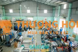 Lao động phổ thông Nữ Thủ Đức