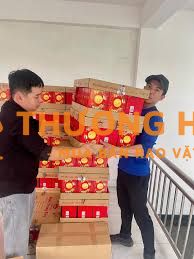 tuyển thời vụ bốc xếp cty yuxin