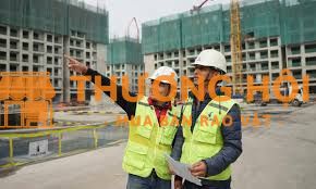 Tuyển Kỹ sư xây dựng: Tuổi : 25- 50, Lương: thỏa thuận, làm tại TP.HCM