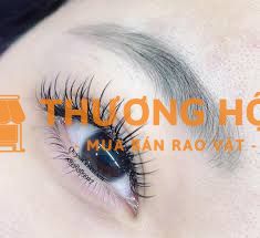 Mẫu mi tháo - Quận 1