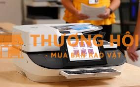 Nhân viên part-time test máy in máy scan Bình Tân 35000