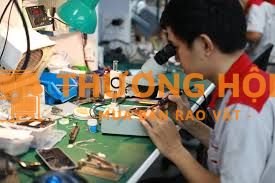Cần tuyển thợ sữa điện thoại