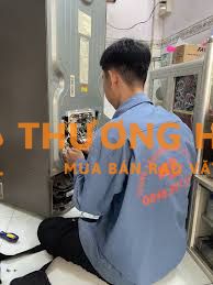 TUYỂN NHÂN VIÊN KỸ THUẬT ĐIỆN LẠNH TẠI KHU VỰC TÂN PHÚ